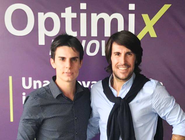 Cladan junto a Dupont presentan en la Argentina EnViva Pro