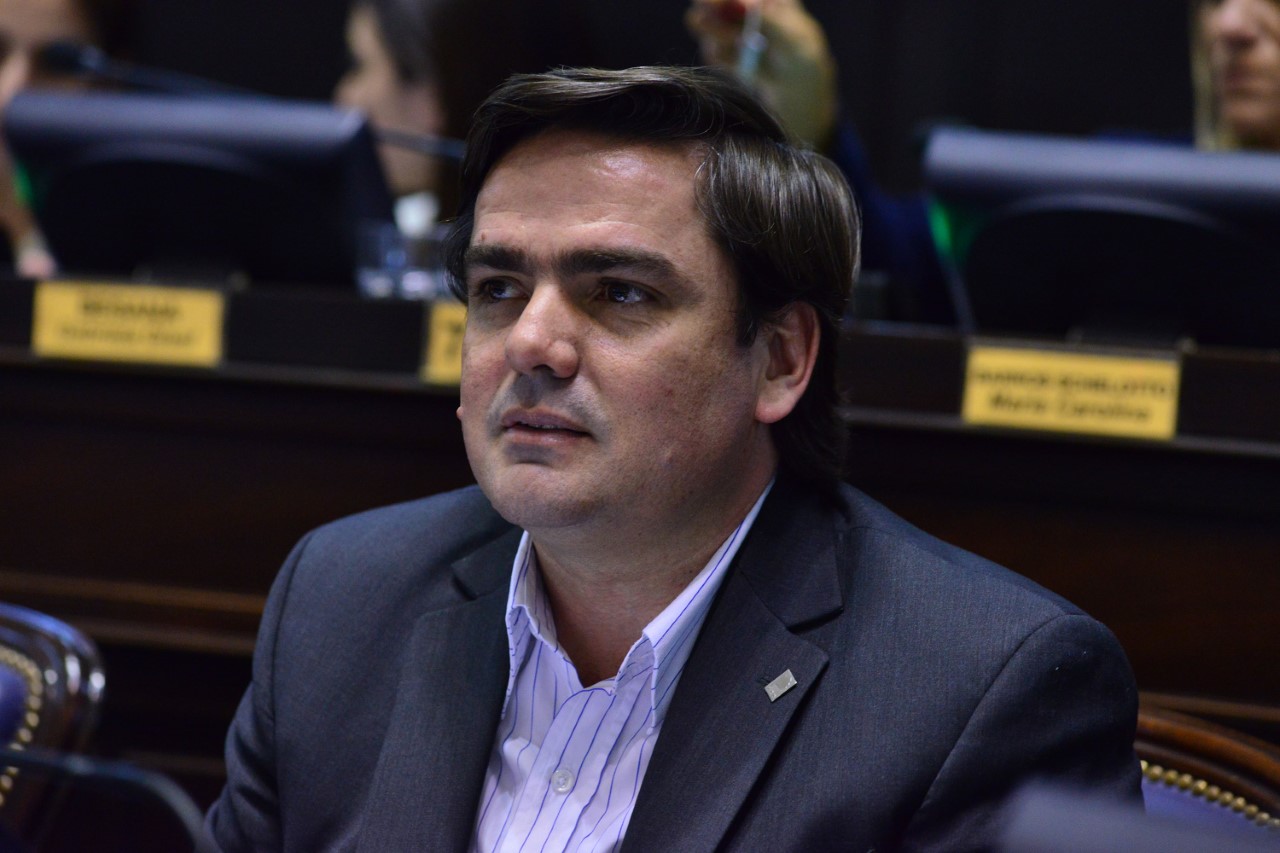 La Provincia adhiere a la Ley Nacional de Dislexia