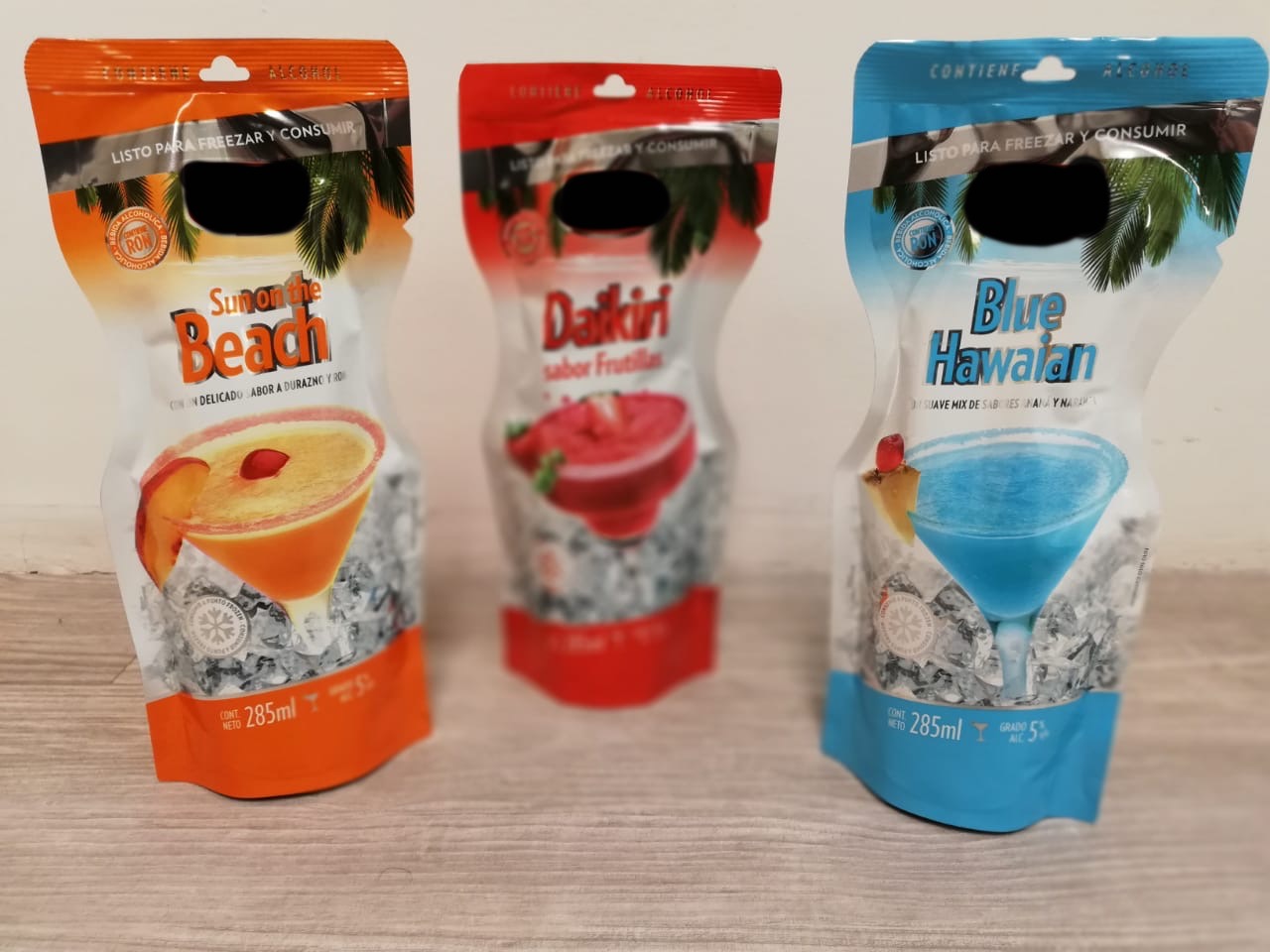 Advierten por nuevas formas de promoción y comercialización de bebidas alcohólicas