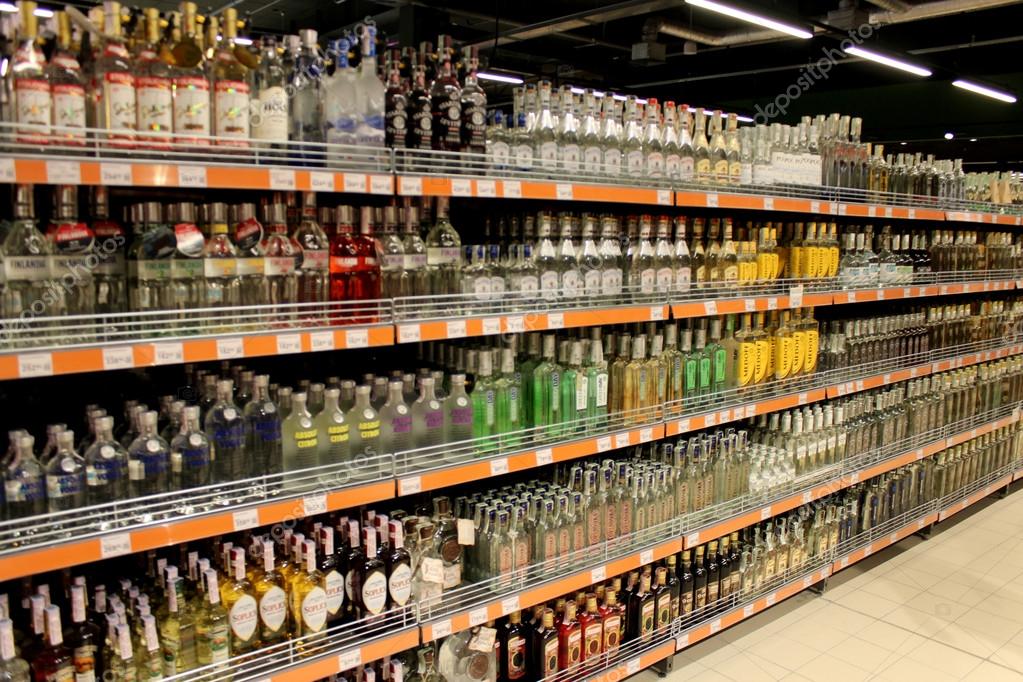 Diputados aprobó la ampliación del horario venta de alcohol