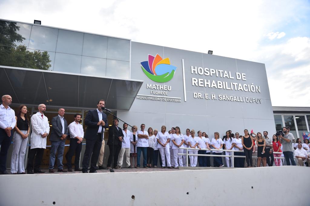 Insólito: en Matheu perdieron la muestra de la doctora infectada por coronavirus