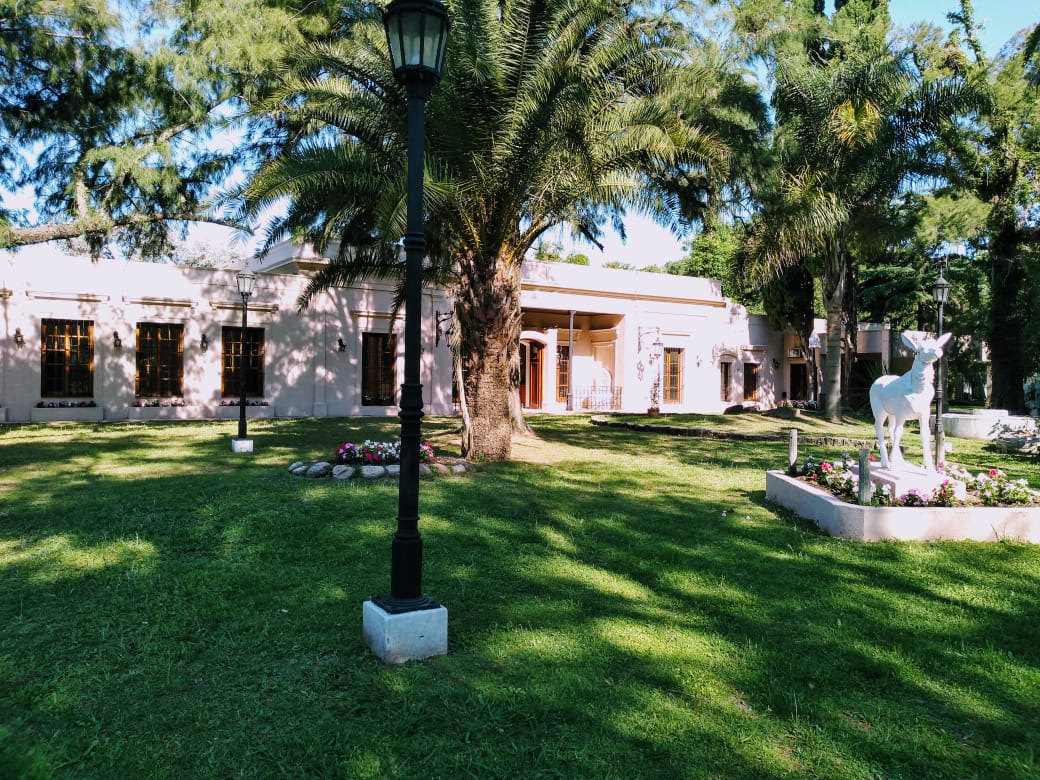 La Hostería El Cazador vuelve a abrir sus puertas