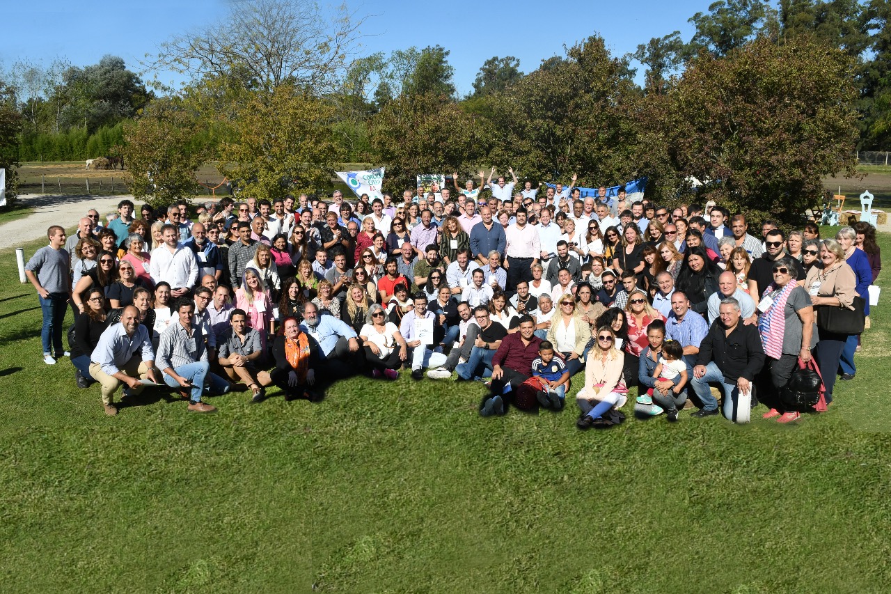 La Coalición Cívica provincial ratificó la pertenencia a la alianza electoral Cambiemos