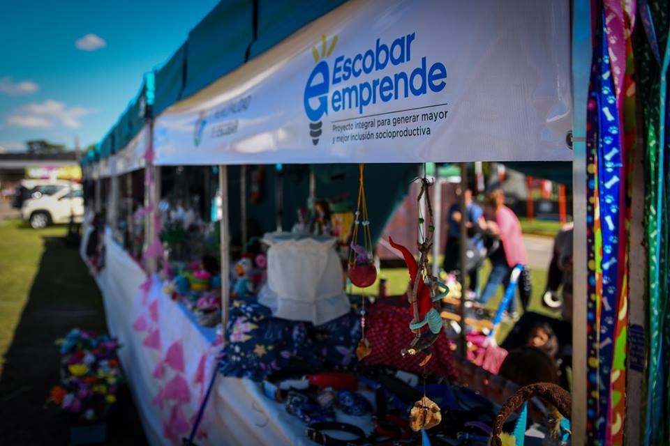 La Municipalidad de Escobar creó la Mesa por el Desarrollo Local Sustentable
