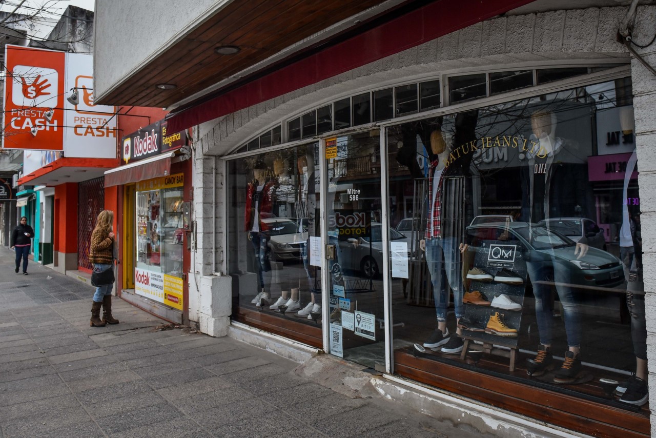 Se extiende el plazo para sumarse al plan de reducción de tasas a pequeños y medianos comercios