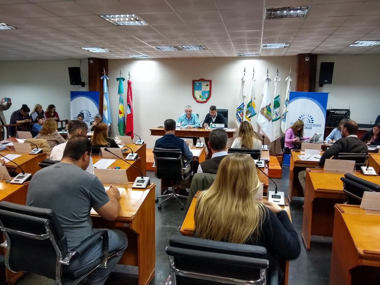 Para no olvidar, en Escobar se declara el Día de la Defensa de la Escuela Digna y Segura