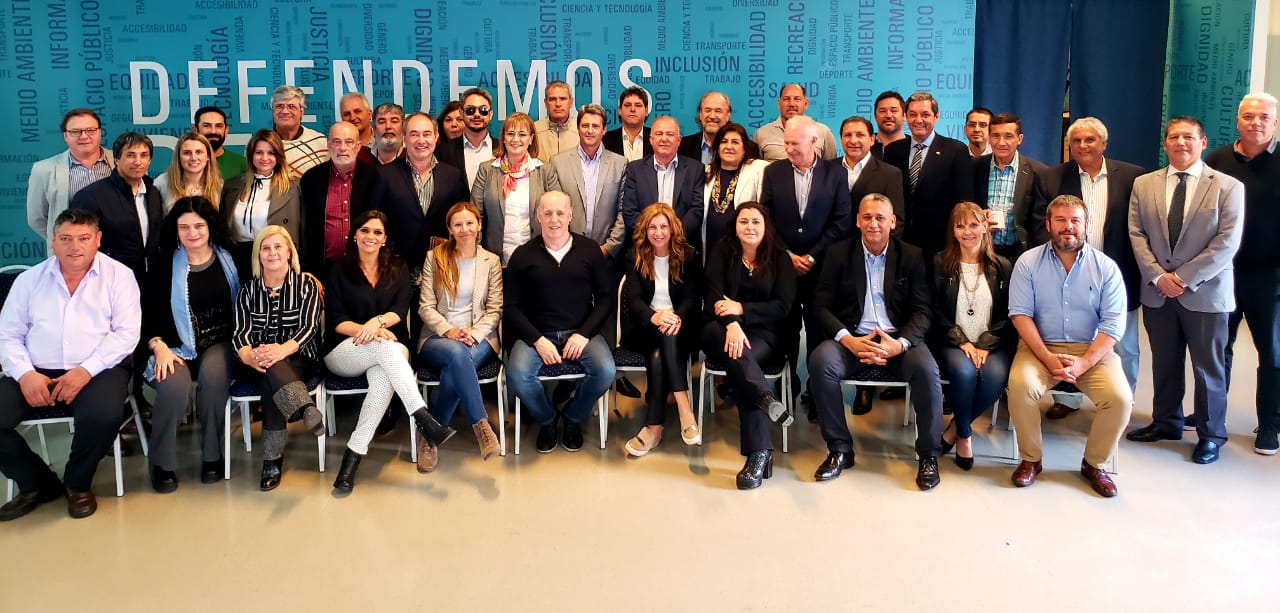 Rocío Fernández fue reelecta Secretaria General de ADPRA