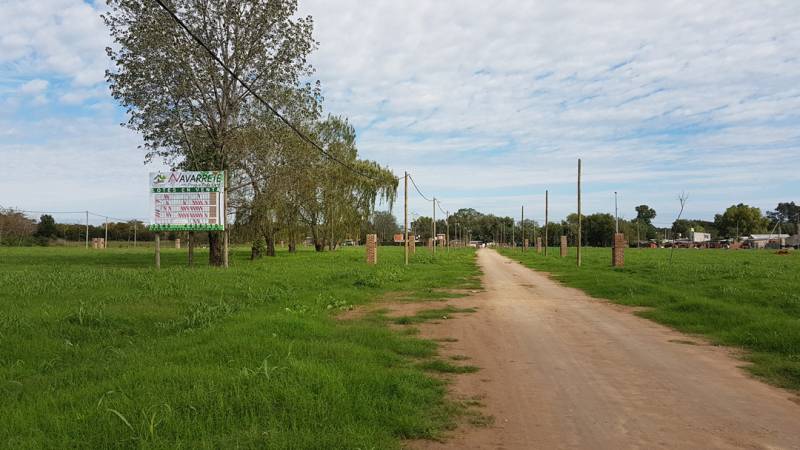 Altos de Mermoz, un loteo con más de cien opciones en Escobar