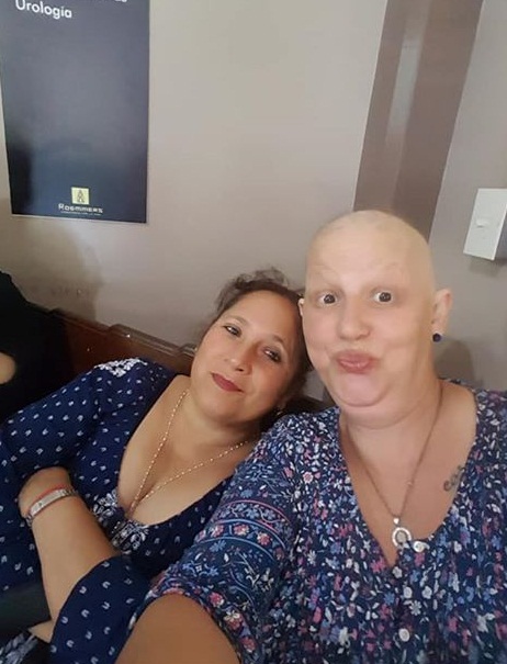La Municipalidad de Escobar echó a una mujer con cáncer