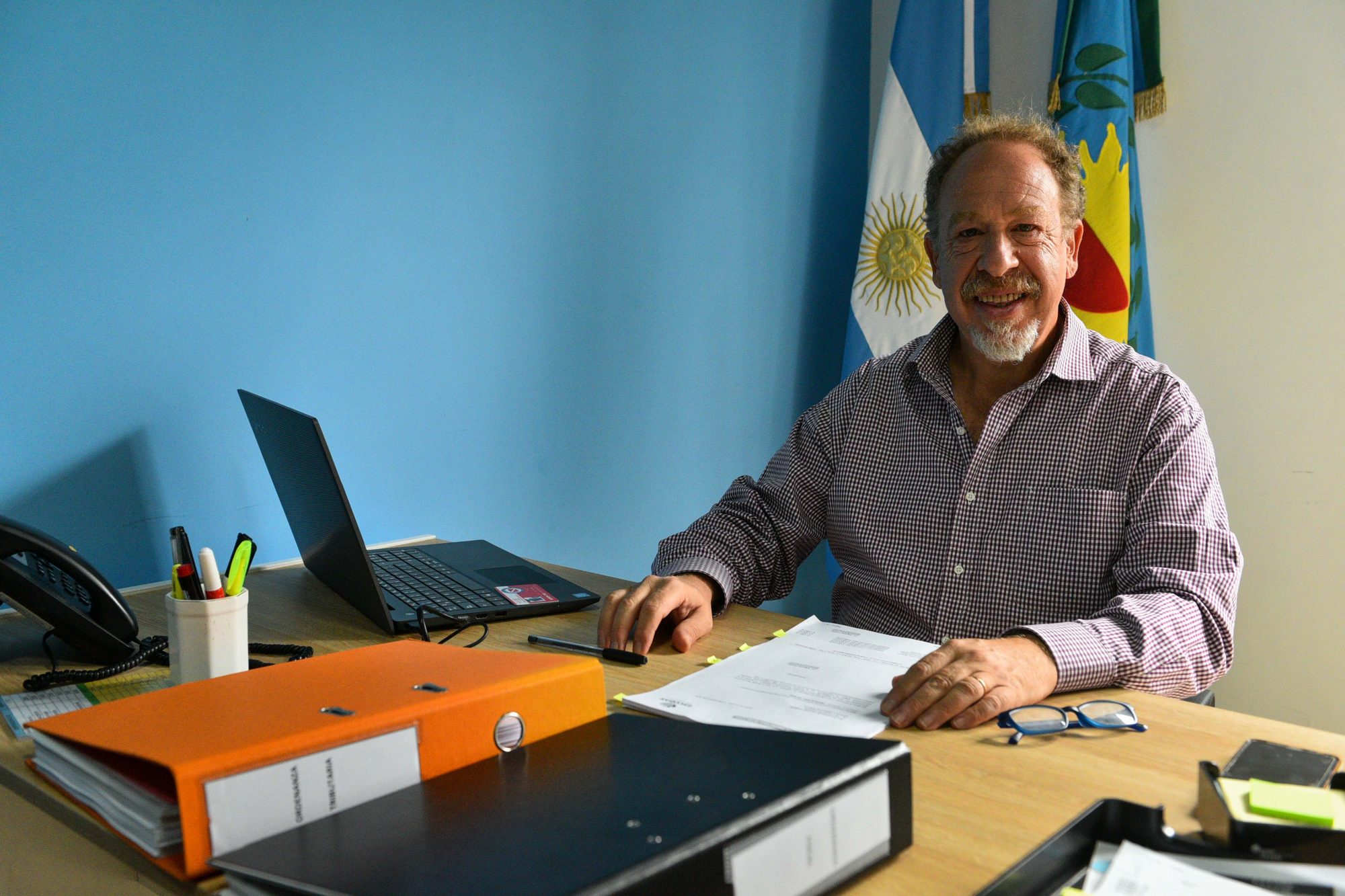 Un funcionario de la Municipalidad de Escobar será gerente de Autopistas de Buenos Aires