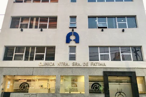 Caso positivo de Coronavirus en la Fátima de Pilar