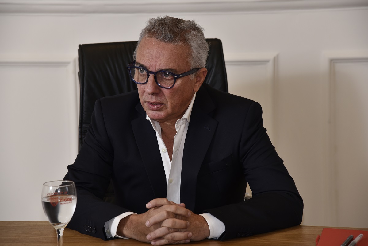 Tigre solicita a la Provincia que autorice la reapertura administrada de más de 150 empresas