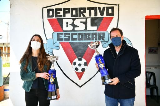 “Mientras enfrentamos la emergencia por la pandemia, también estamos pensando en lo que viene”