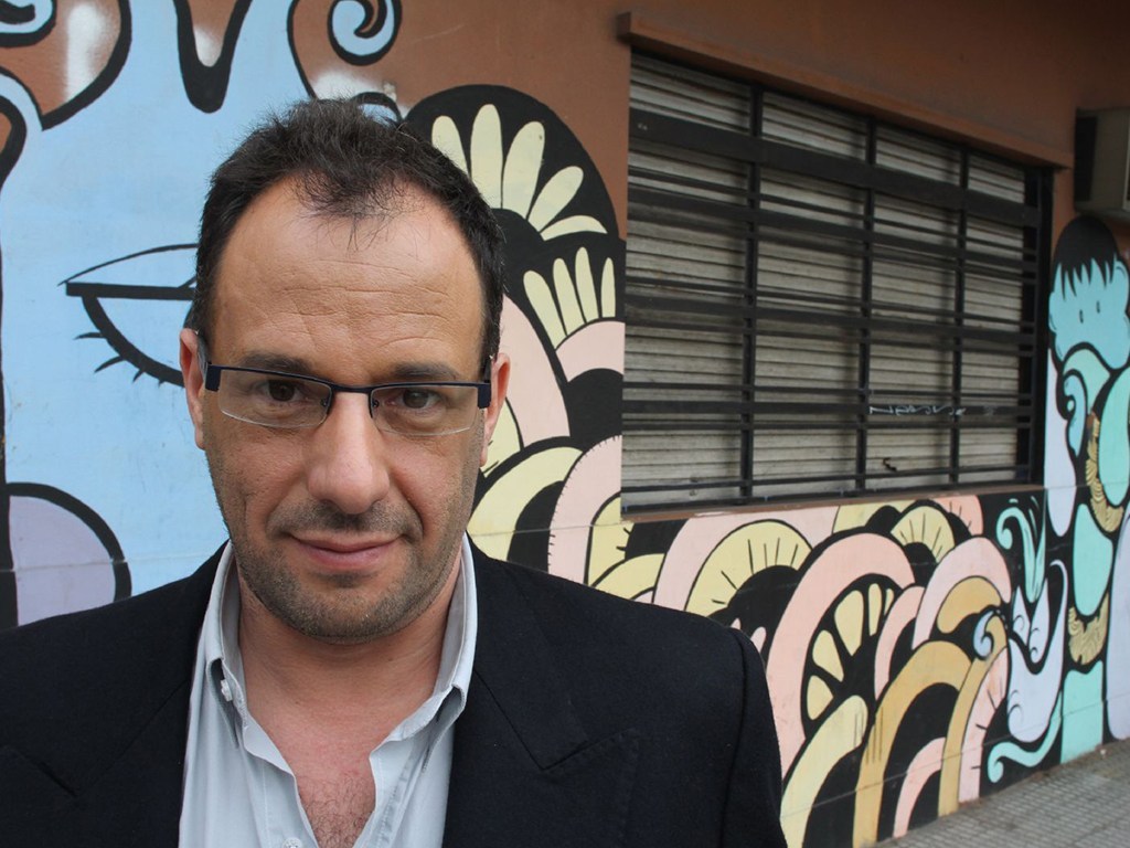 Alejandro Schujman brindará una charla por Google Meet