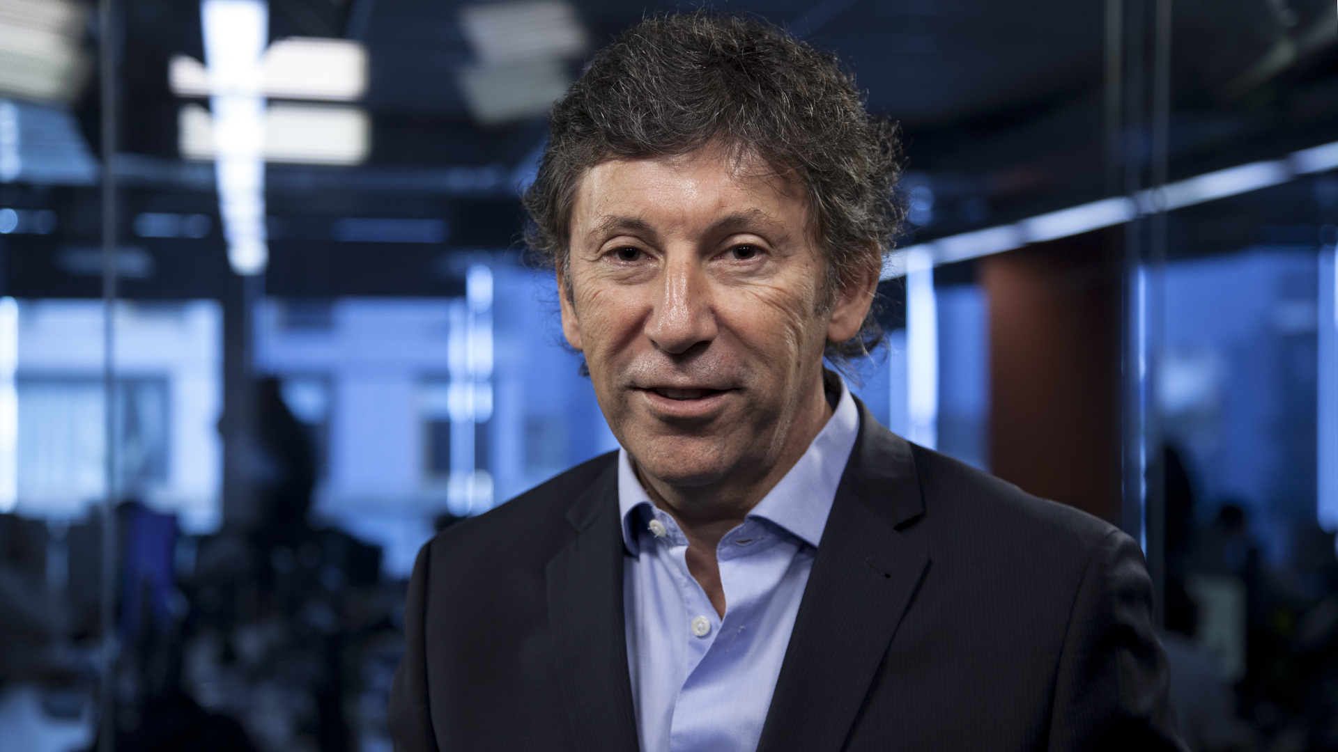 Una nueva encuesta lo pone a Posse como ganador en la interna radical