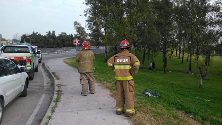 Encontraron una granada en Fonavi