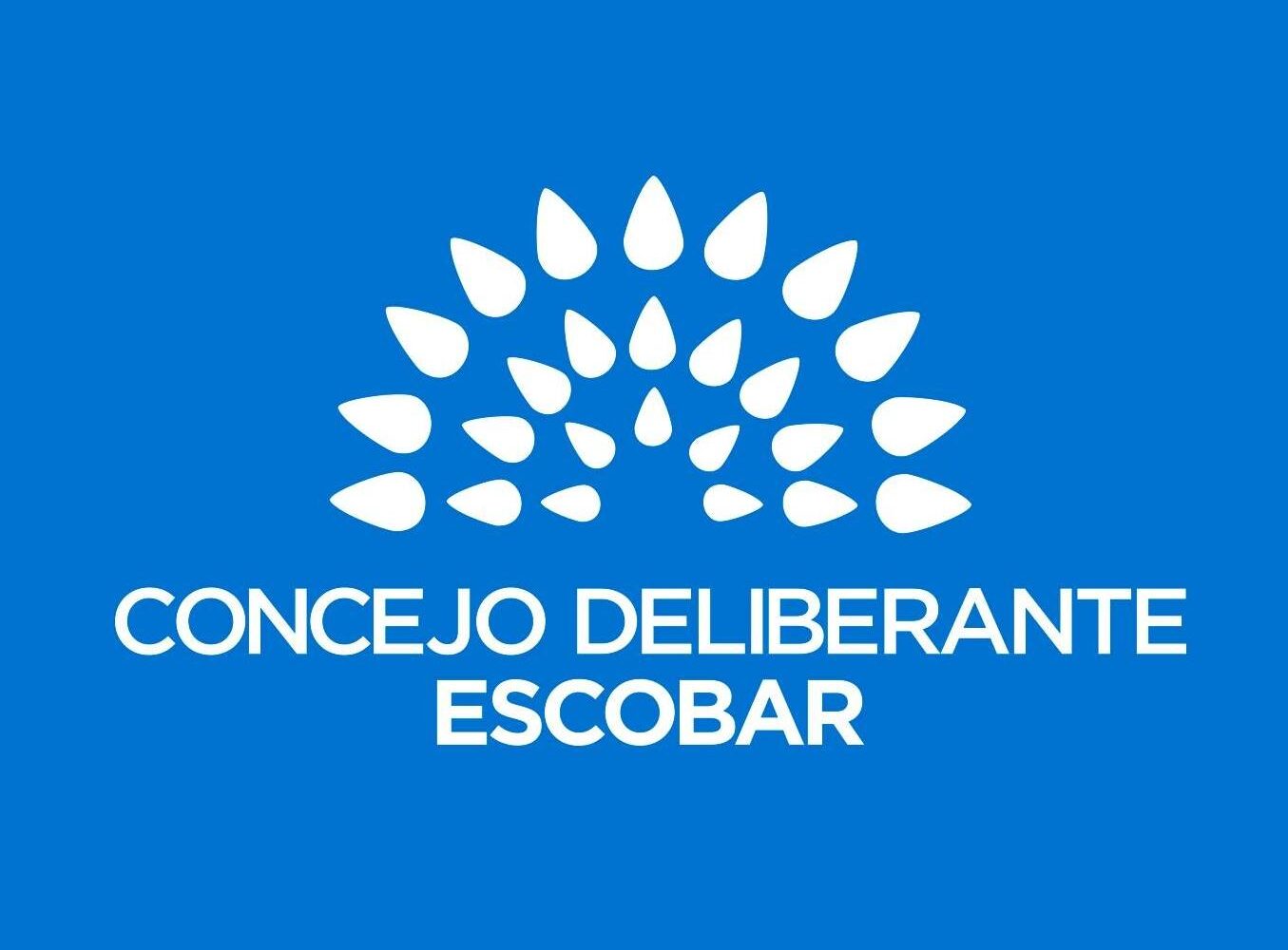 SOLICITADA: El Concejo Deliberante de Escobar convoca