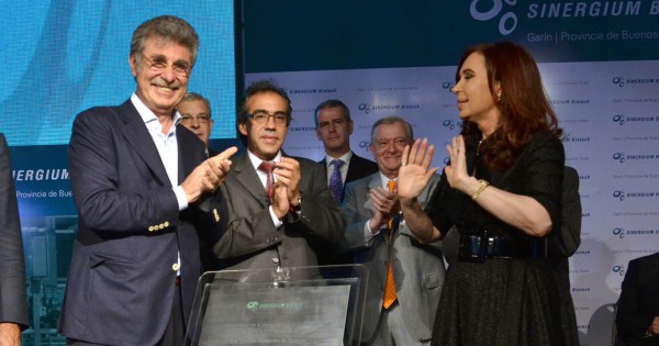 Génesis de la vacuna: hace casi ocho años, la empresa abría sus puertas en Garín