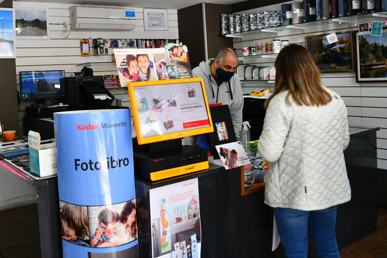 Se lanza la Semana del Comercio en Escobar