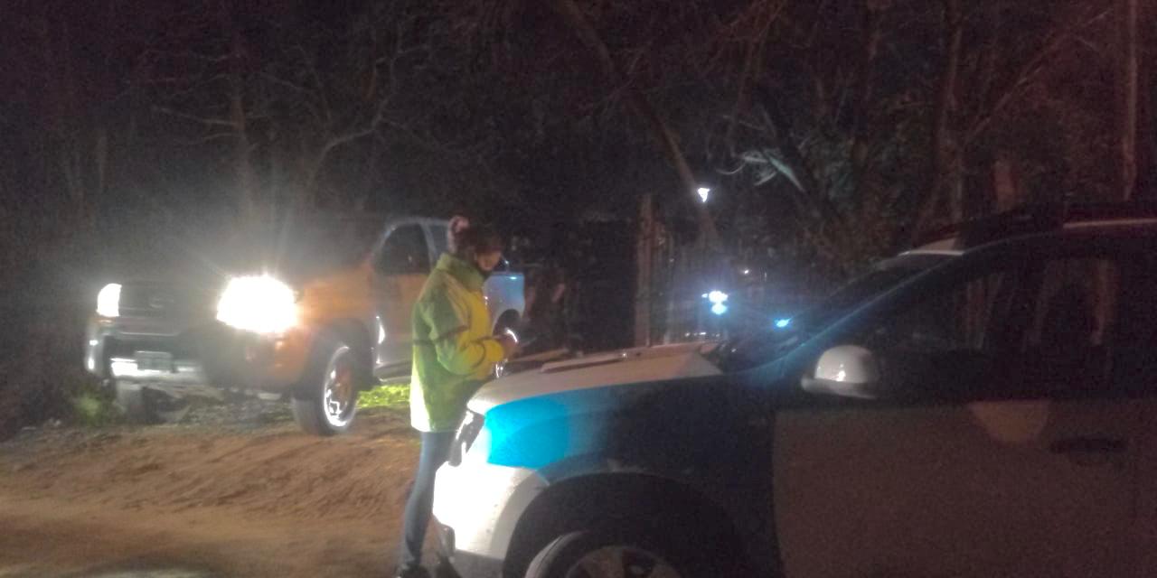 En Escobar se suspenden las actividades de 1 a 6 de la mañana