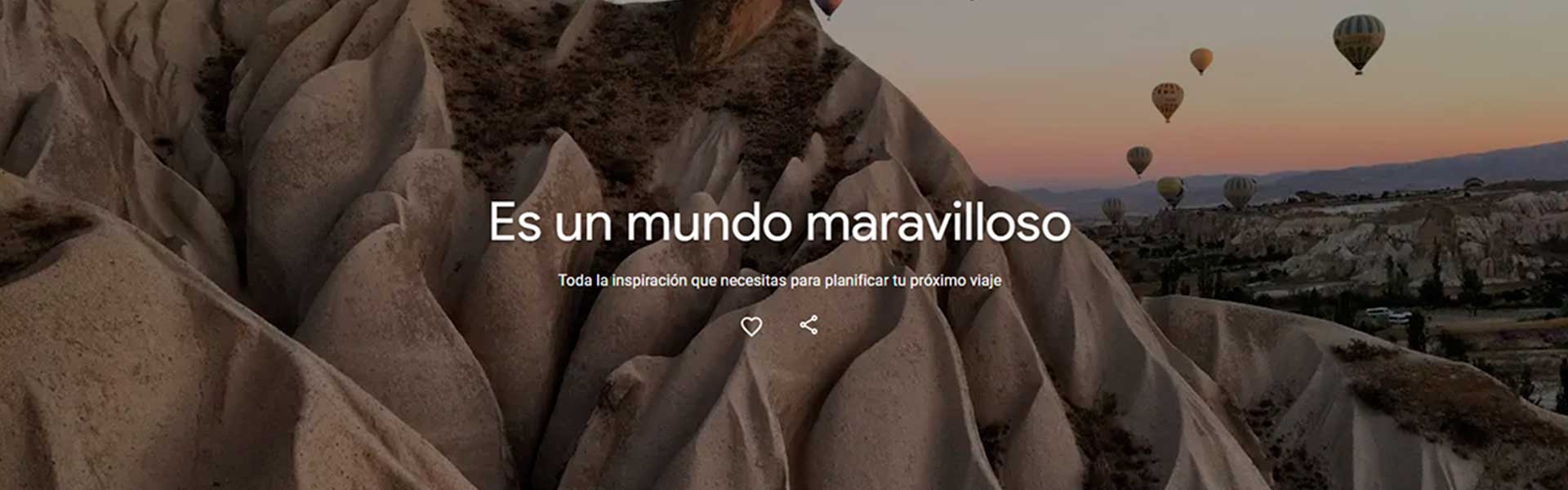 Celebramos el Día Internacional del Turismo