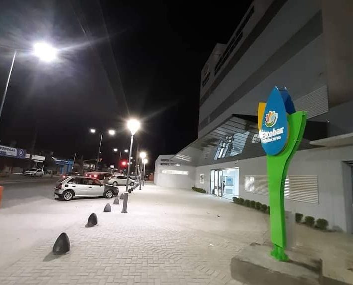 “El Hospital Municipal NCK es el nuevo estandarte para nuestra localidad”