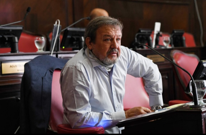 “Cualquier modificación que se plantee en torno al sistema electoral requiere de un acuerdo amplio”