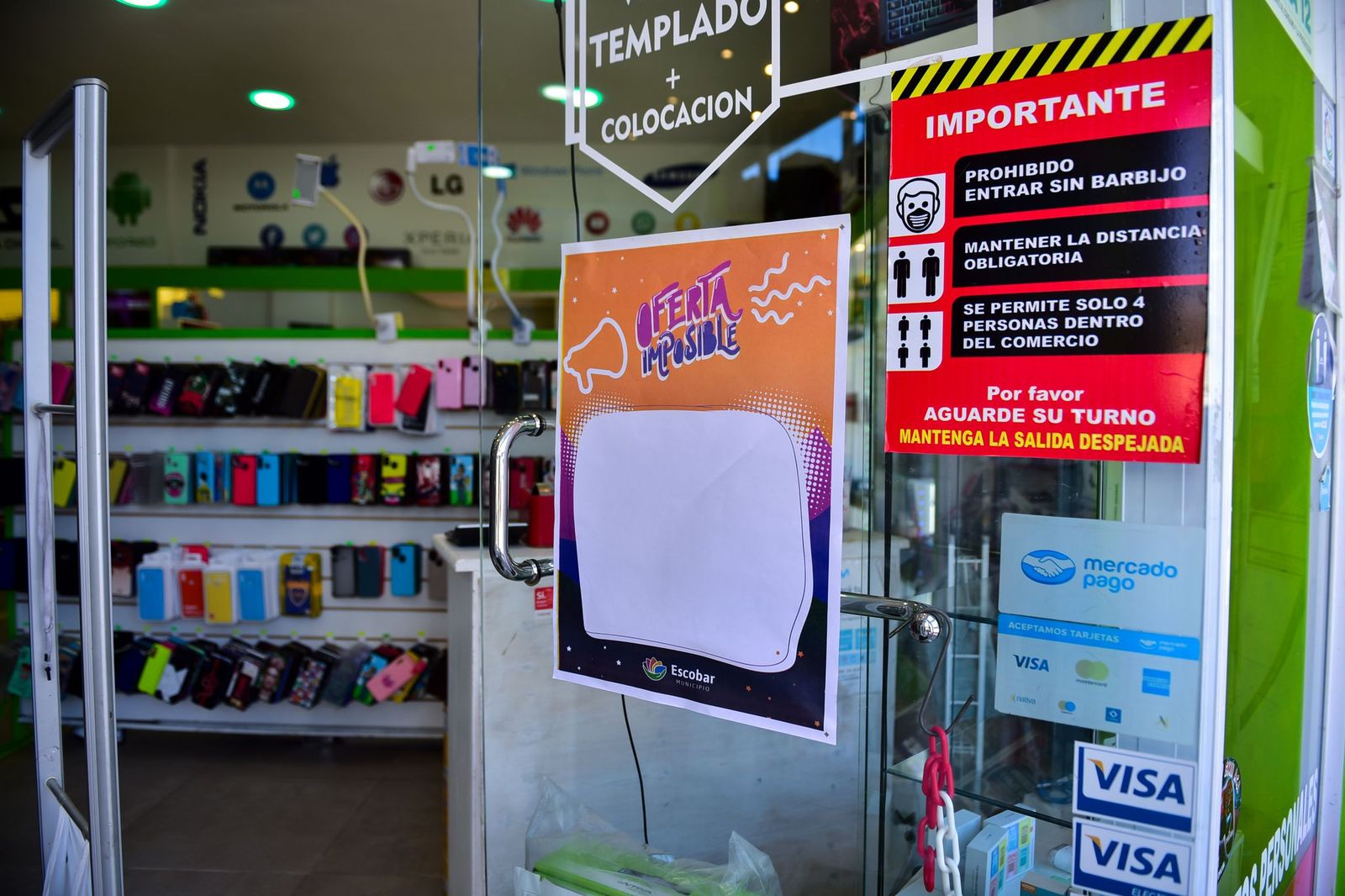Llega “La Oferta Imposible”, con muchas variedades