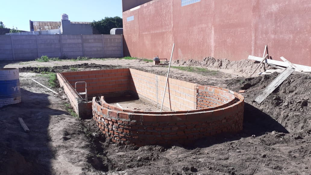 Construcción de viviendas y pileta: la Municipalidad de Escobar ofrece un trámite simplificado con permiso provisorio