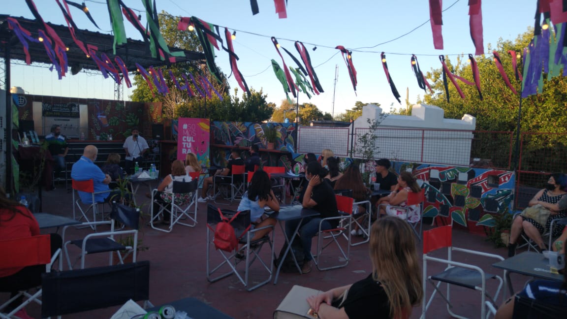 Verano literario en Escobar, una propuesta diferente en ocho encuentros