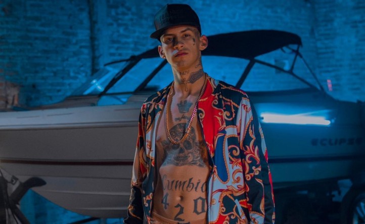 L-Gante RKT, el hit del verano