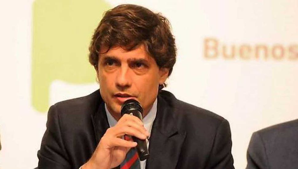 Con la participación de Hernán Lacunza, finalizará el Seminario de Gestión Pública Local y Regional
