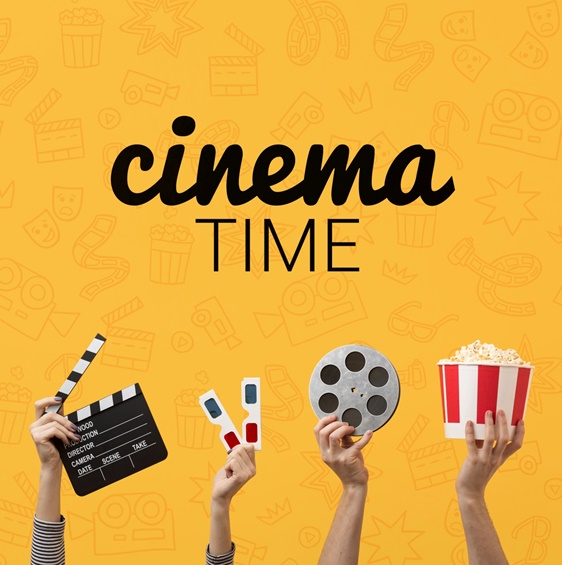 Estrenos para esta semana corta