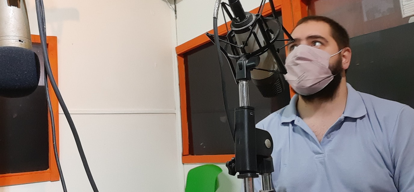 “Todo el mundo quiere que haya clases presenciales”