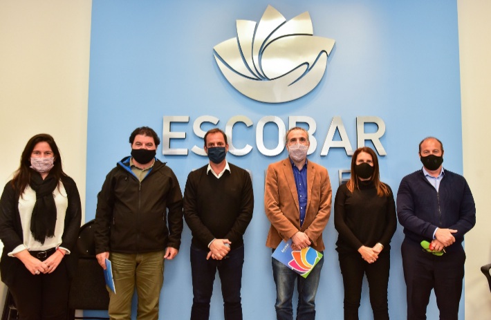 Convenio para promover acciones con el programa “Más Trabajo, Menos Reincidencia”