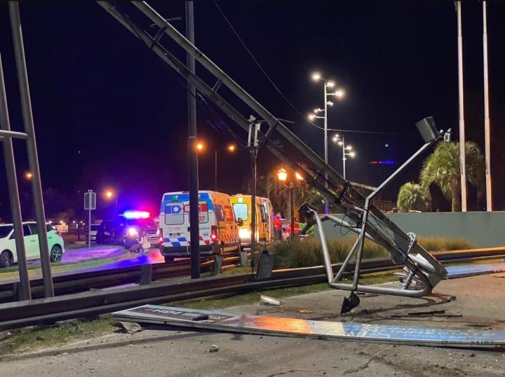 Jóvenes, consumo de sustancias y mortalidad por accidentes de tránsito: una relación cada vez más estrecha y peligrosa