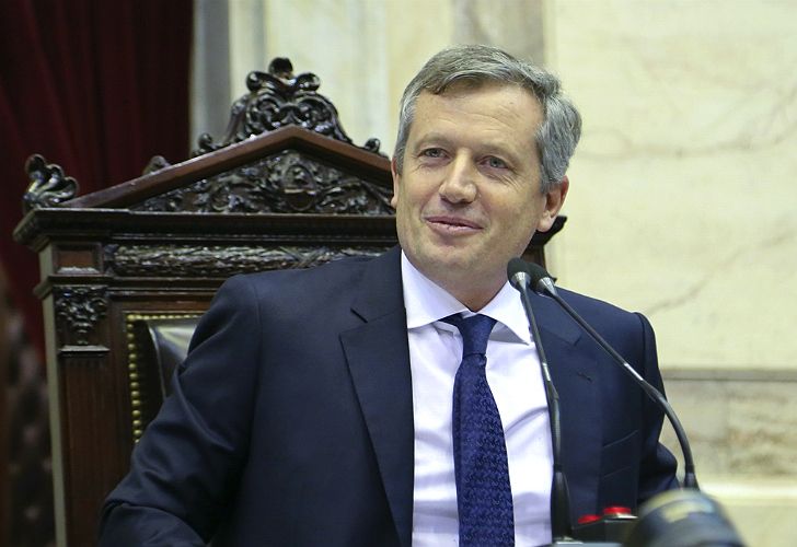 Emilio Monzó: “En Juntos por el Cambio cometimos muchos errores”