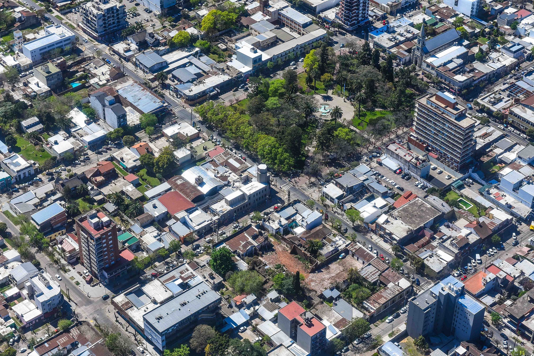 La Municipalidad de Escobar y la Provincia realizarán una encuesta de hogares y empleos