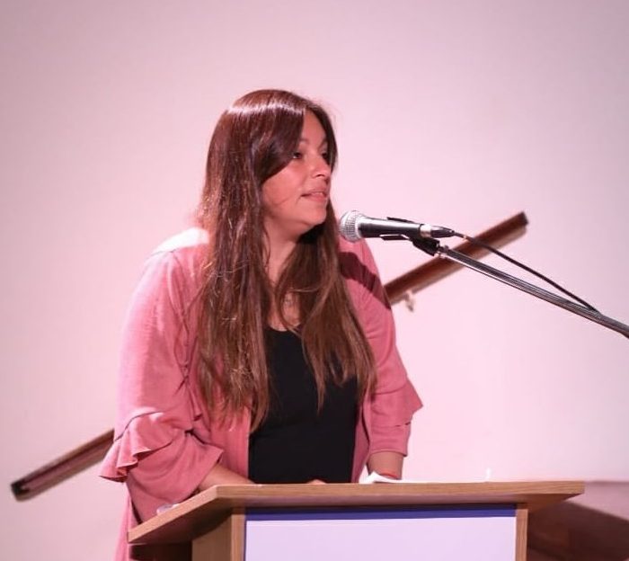 Avejera: “Es preocupante la inseguridad que vivimos”