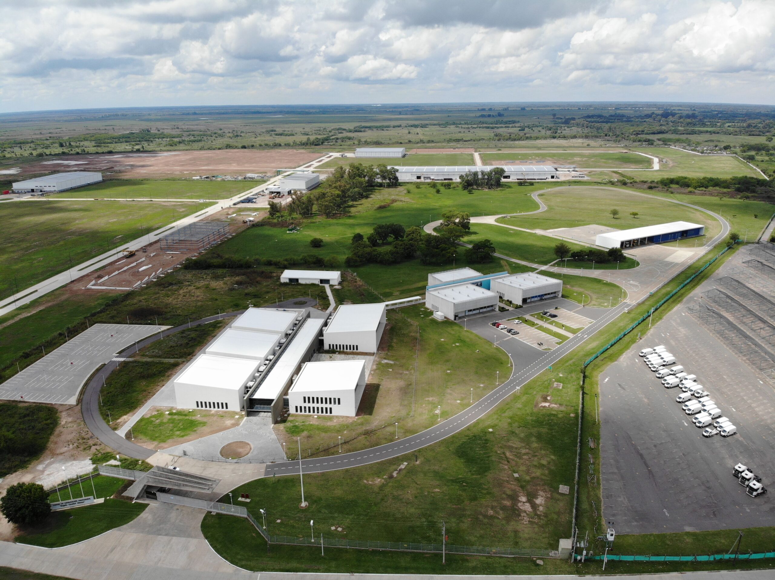 Expo Escobar: habrá un espacio exclusivo para dar a conocer las propuestas de desarrollo urbano
