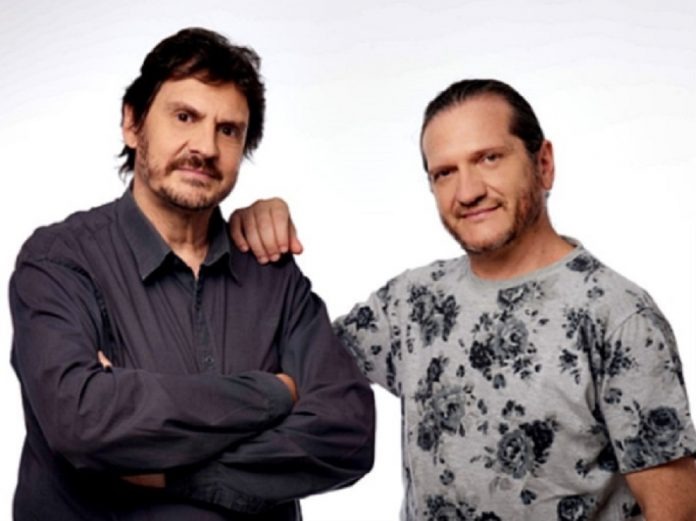 Felipe Pigna y Darío Sztajnszrajber brindarán una charla en Expo Escobar