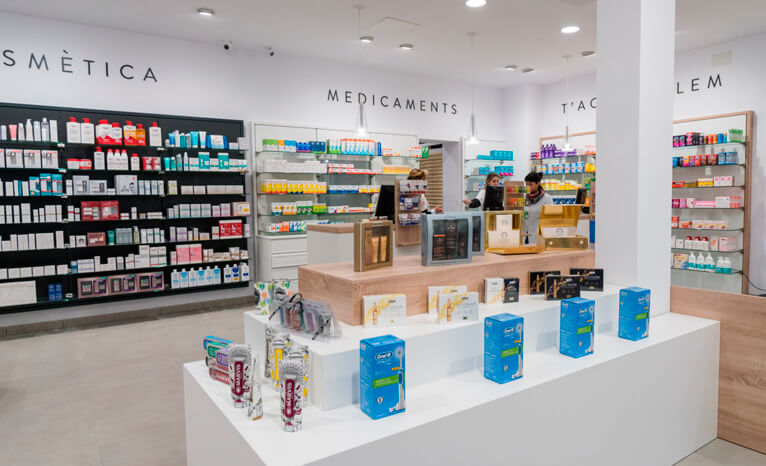 El Colegio de Farmacéuticos de la Provincia pidió “precisiones” sobre un eventual control de precios