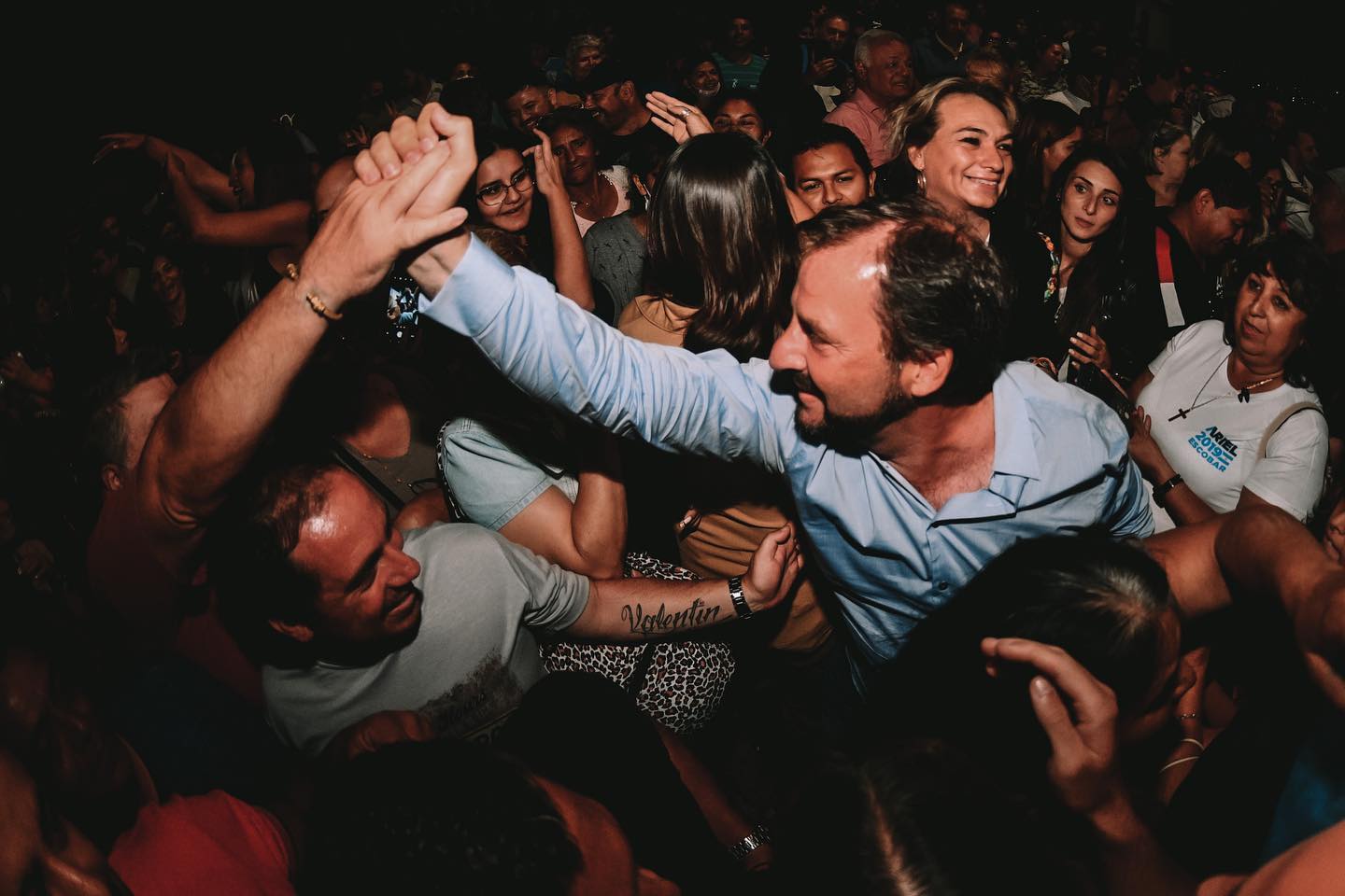 “Esta victoria tiene mucho sentimiento épico”