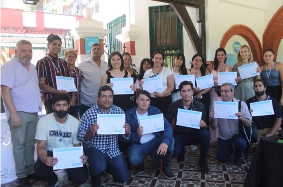 Educar desde la periferia de los barrios