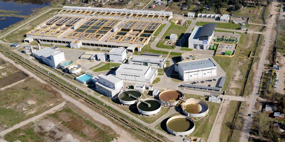 AySA pidió un uso responsable del agua