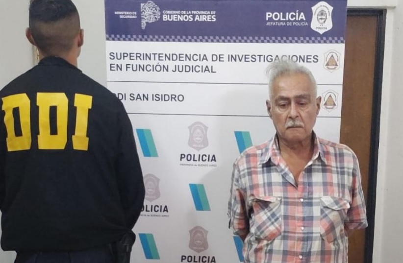 Horror en Del Viso: violó a su hija discapacitada, la dejó embarazada y luego enterró al bebé recién nacido
