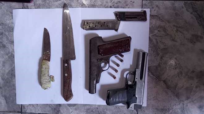 Garín: otra banda desarticulada que se dedicaba a la venta de droga