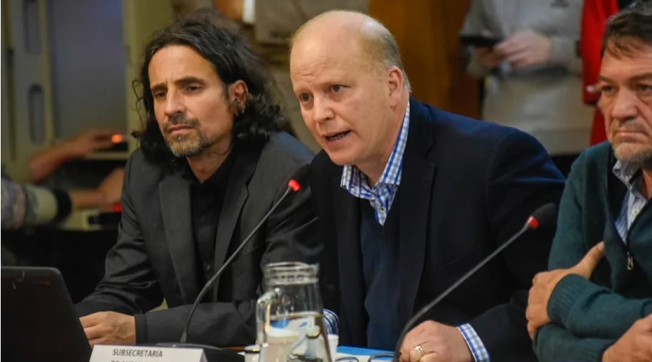 Se realizó la jornada “Economías regionales, estado de situación y potencialidades” en Diputados