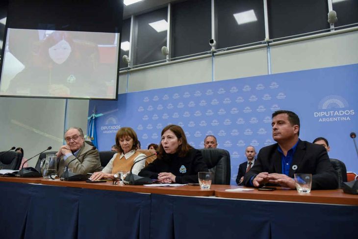 Avanza el debate por la situación de los créditos UVA