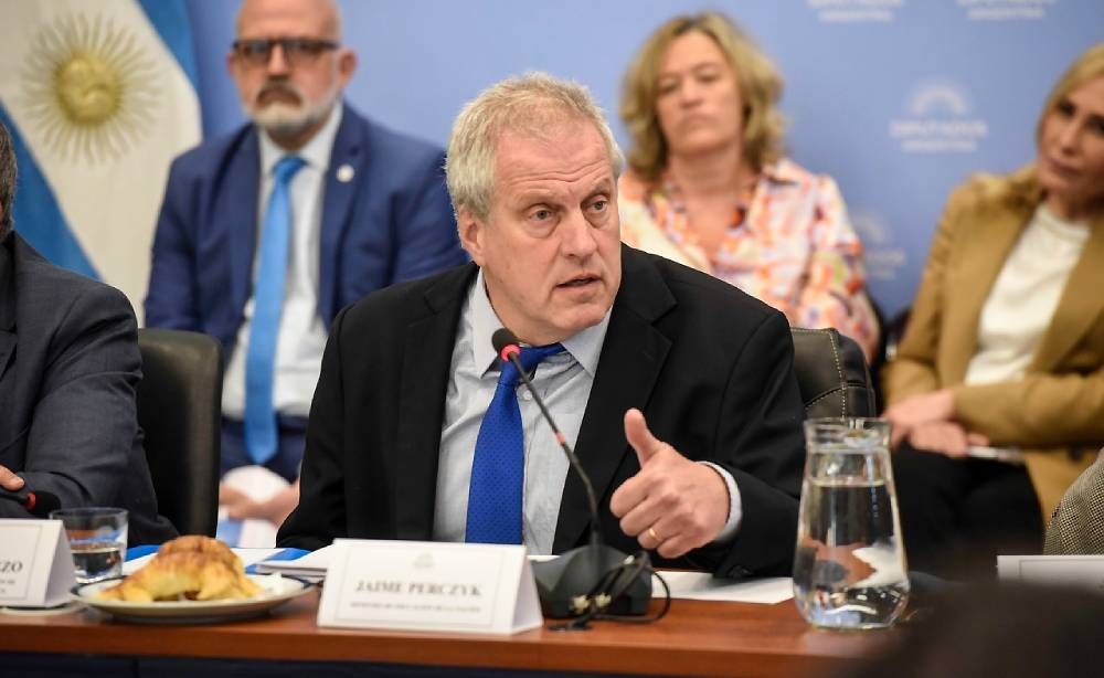 Presupuesto 2023: ministros y funcionarios expusieron en Diputados